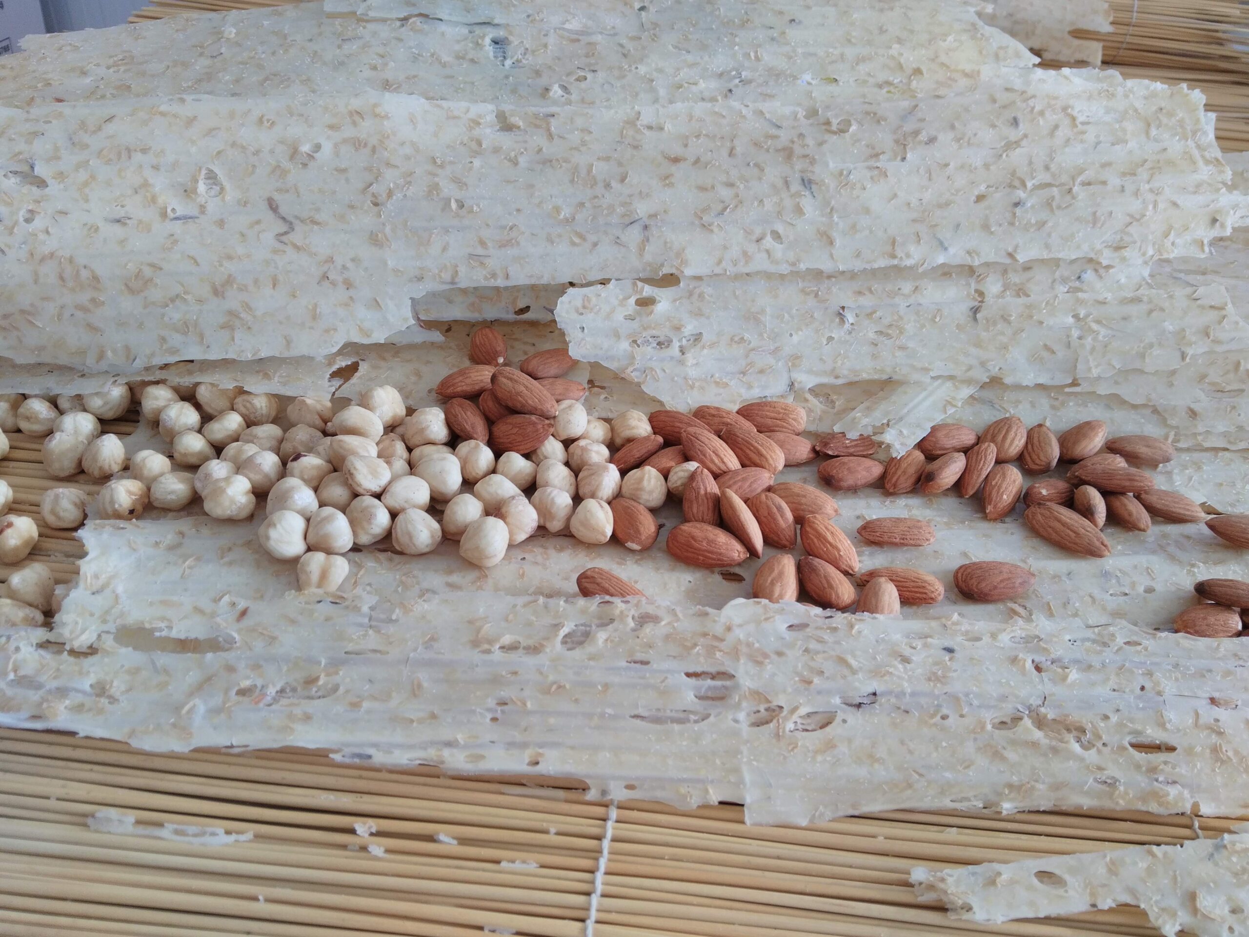 Reyhatad Spesiyal Yoğurt Cips Maraş tarhana5 kg koli - Görsel 2