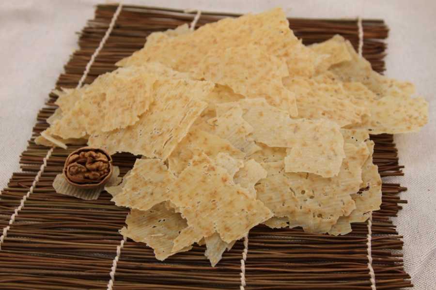 Maraş Tarhanasının Yurt Dışındaki Popülerliği ve İhracatı