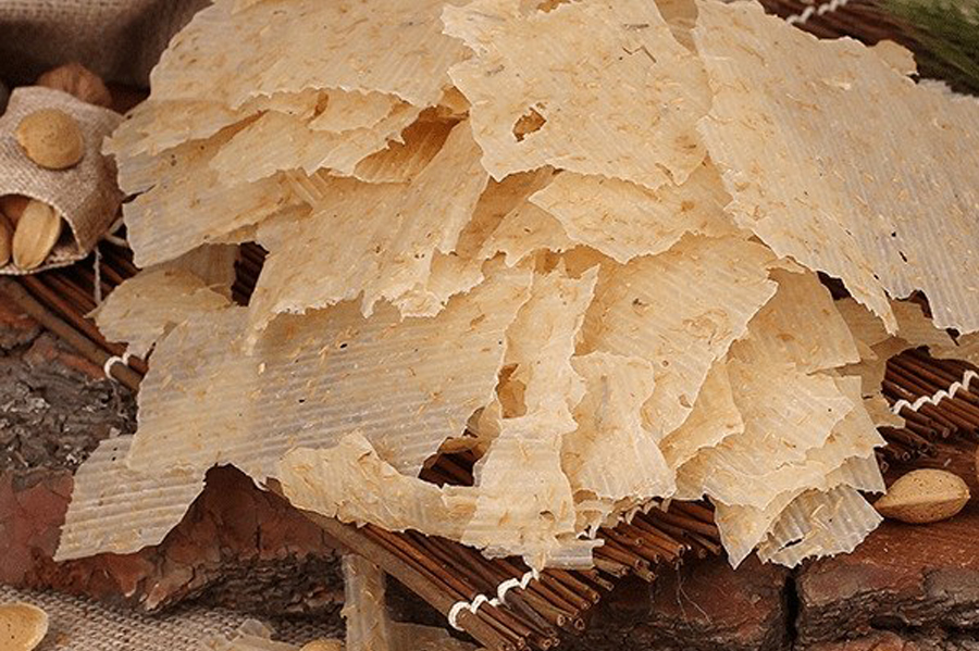 Maraş Tarhanasının Sağlığa Faydaları ve Besin Değerleri