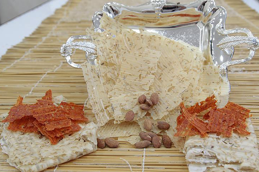 Maraş Tarhanasının Tarihi ve Geleneksel Üretim Yöntemleri