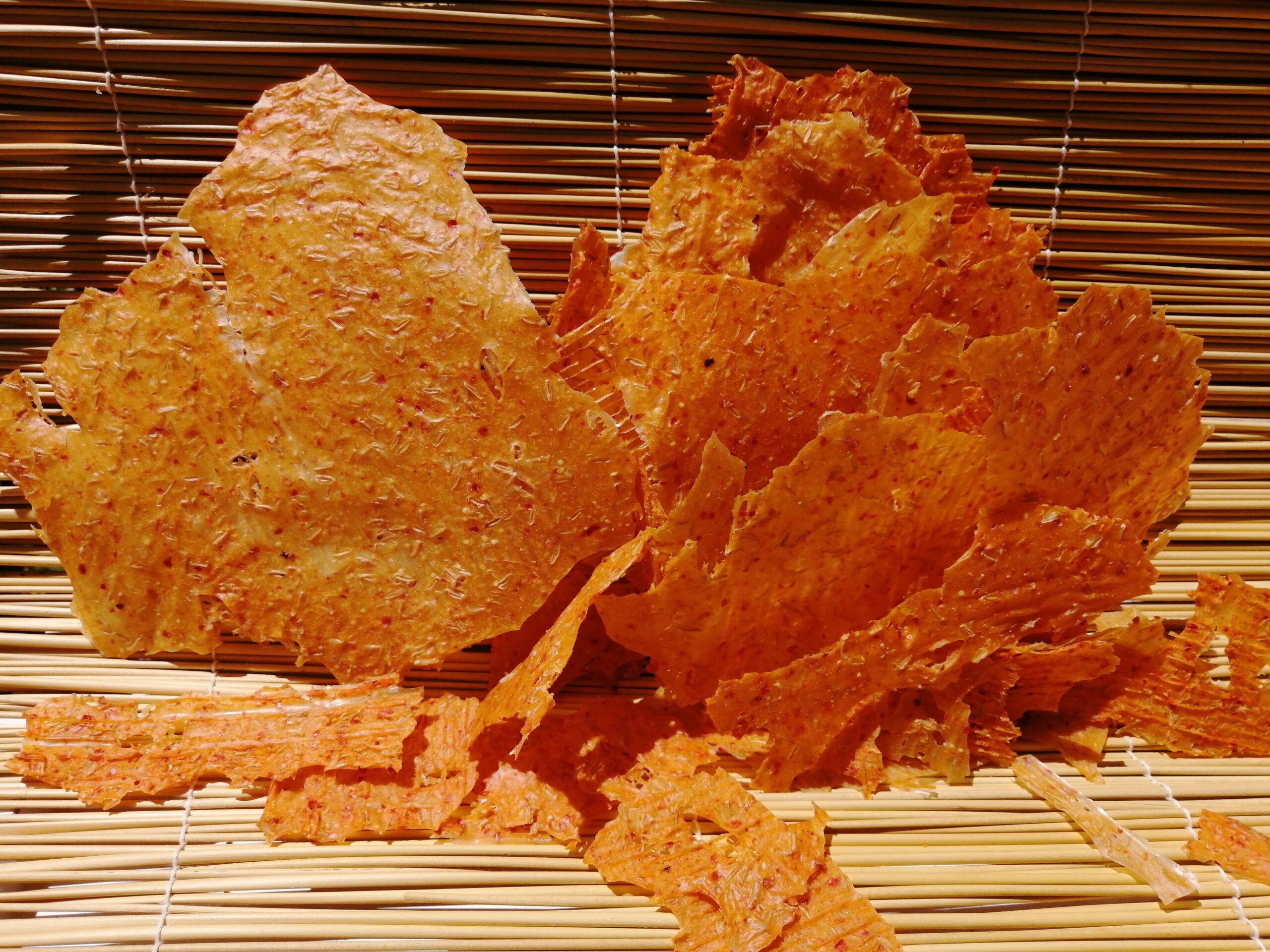 REYHATAD ACI BİBERLİ MARAŞ TARHANA 475 GR